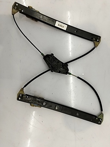 Mechanizm podnoszenia szyby drzwi przednich lewych 8K0837461 VAG