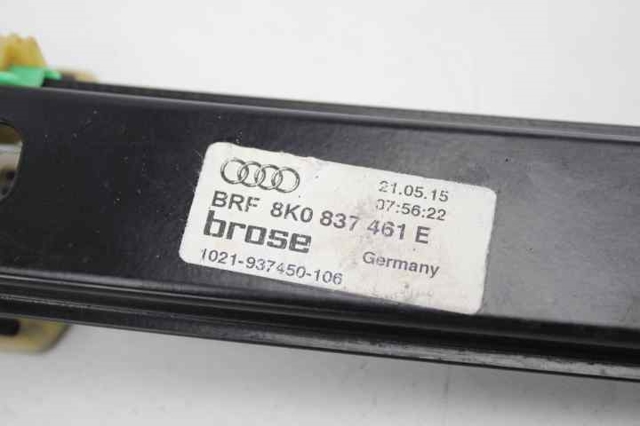 8K0837461E VAG