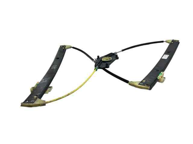 Mechanizm podnoszenia szyby drzwi przednich prawych 8K0837462A VAG