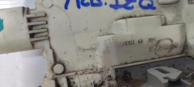 Zamek drzwi tylnych lewych 8K0839015 VAG
