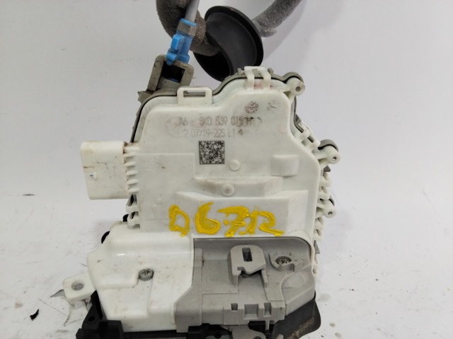 8K0839015 VAG