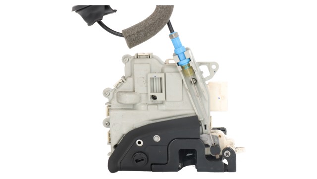 Zamek drzwi tylnych lewych 8K0839015C VAG