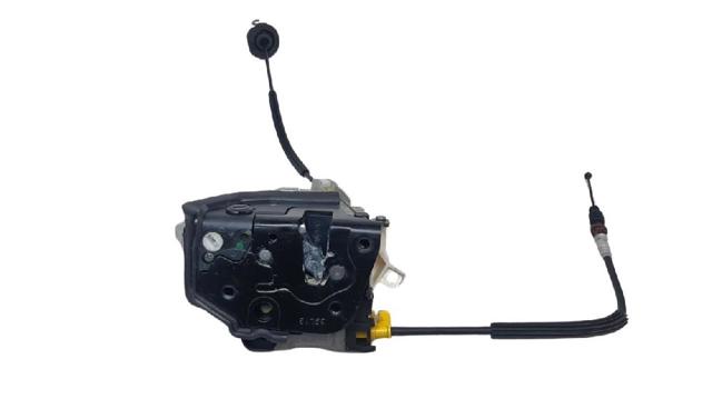 Zamek drzwi tylnych lewych 8K0839015C VAG
