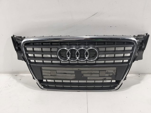 Atrapa grill Audi A4