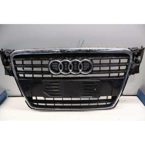 Atrapa chłodnicy do Audi A4 8K2
