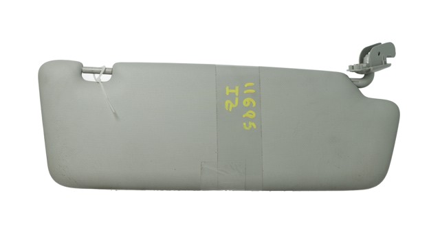 Osłona przeciwsłoneczna 8K0857551 VAG