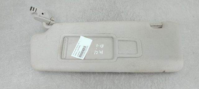 Osłona przeciwsłoneczna 8K0857551 VAG