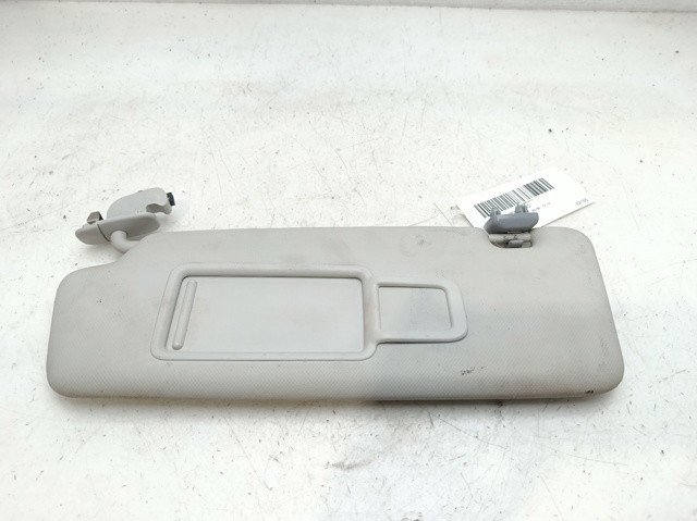 Osłona przeciwsłoneczna 8K0857551 VAG