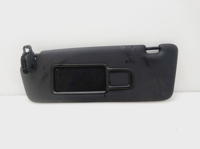 Osłona przeciwsłoneczna 8K0857551 VAG