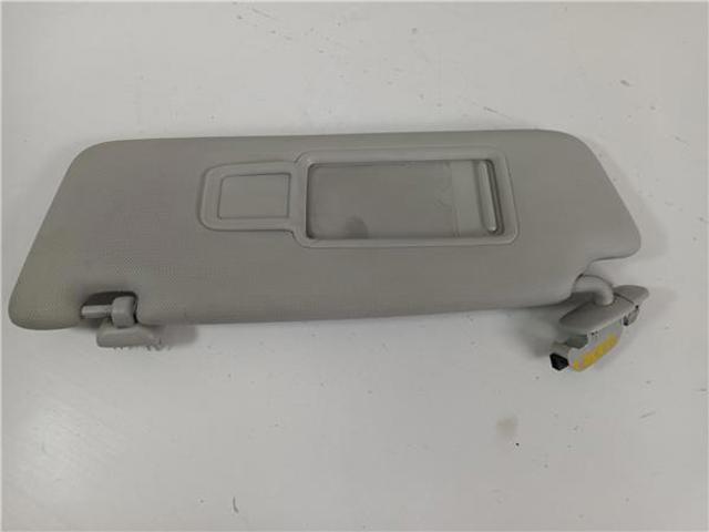 Osłona przeciwsłoneczna 8K0857551 VAG