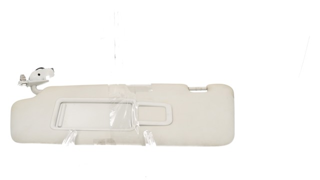 Osłona przeciwsłoneczna 8K0857551 VAG