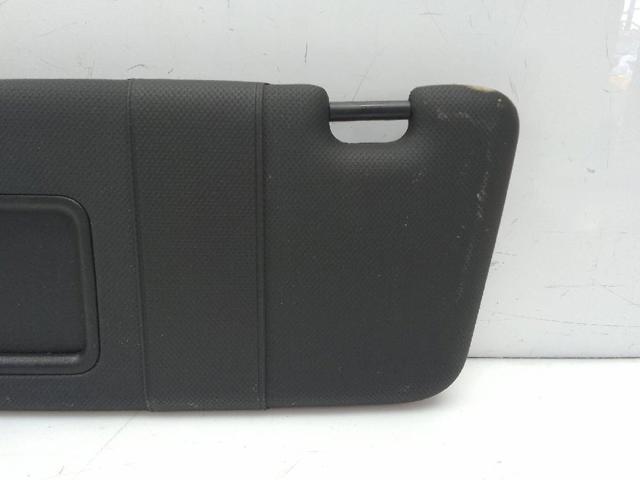 Osłona przeciwsłoneczna 8K0857551 VAG