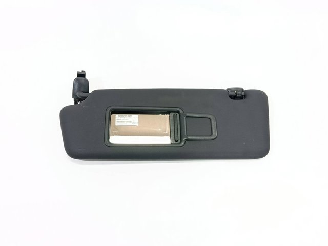 Osłona przeciwsłoneczna 8K0857551 VAG