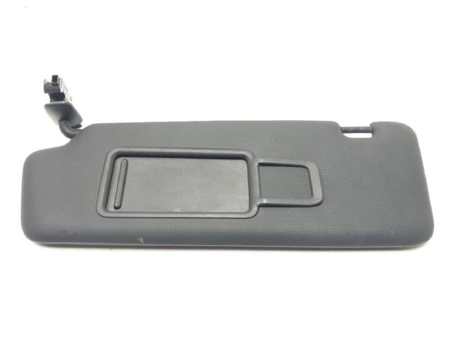 Osłona przeciwsłoneczna 8K0857551 VAG