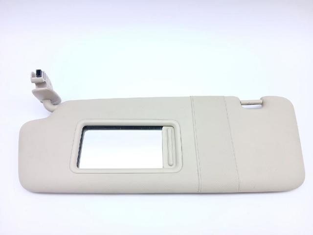 Osłona przeciwsłoneczna 8K0857551 VAG