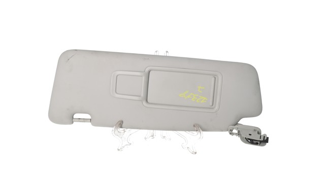 Osłona przeciwsłoneczna 8K0857551 VAG