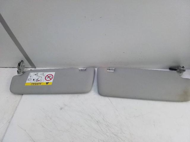 Osłona przeciwsłoneczna 8K0857551 VAG