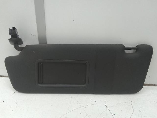 Osłona przeciwsłoneczna 8K0857551 VAG