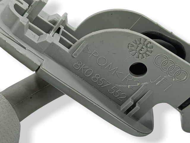 Osłona przeciwsłoneczna 8K0857552 VAG