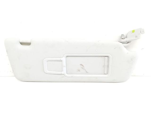 Osłona przeciwsłoneczna 8K0857552 VAG