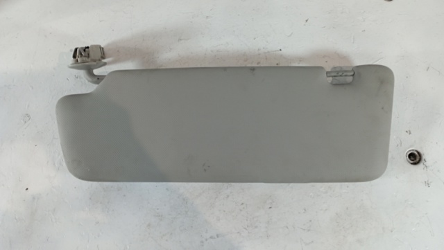 Osłona przeciwsłoneczna 8K0857552 VAG