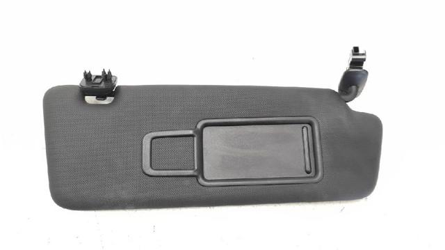 Osłona przeciwsłoneczna Audi A5 8T3