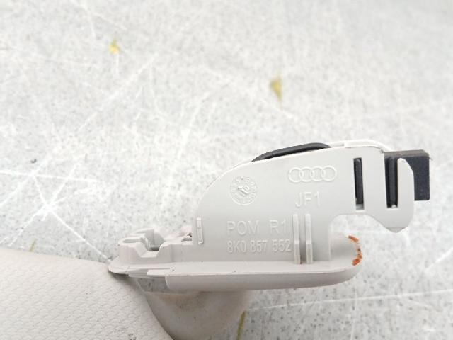 Osłona przeciwsłoneczna Audi A5 8TA