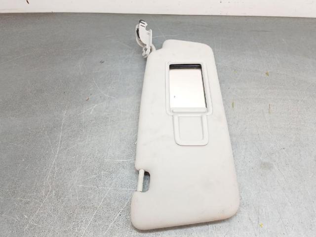 Osłona przeciwsłoneczna Audi A5 8TA