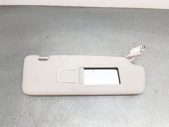 Osłona przeciwsłoneczna Audi A5 8TA