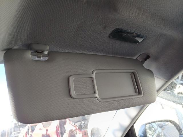 Osłona przeciwsłoneczna Audi A5 8TA