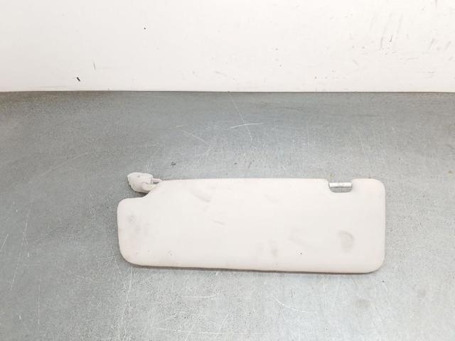 Osłona przeciwsłoneczna Audi A5 8TA