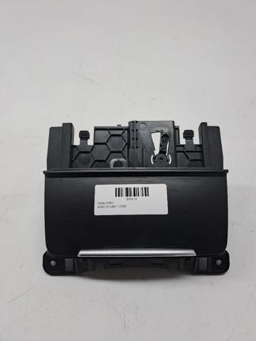 Popielniczka w konsoli środkowej 8K0857951CV10 VAG