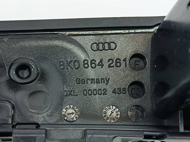 8K0864261 VAG
