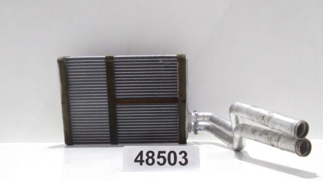Nagrzewnica Audi A4