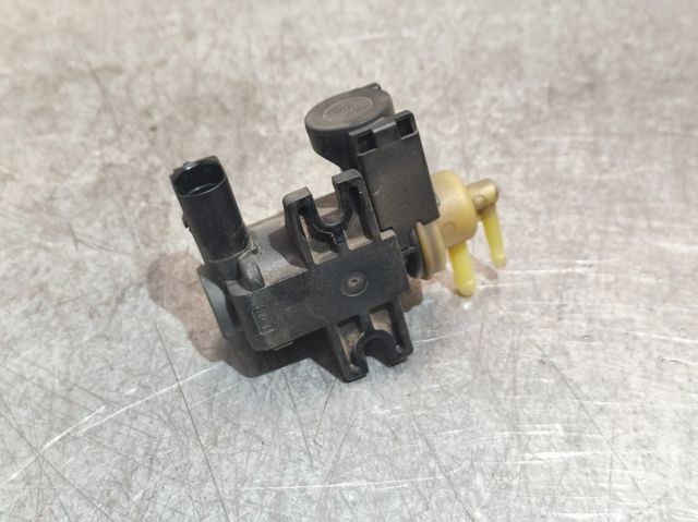 Przetwornik ciśnienia (solenoid) doładowania 8K0906627 VAG