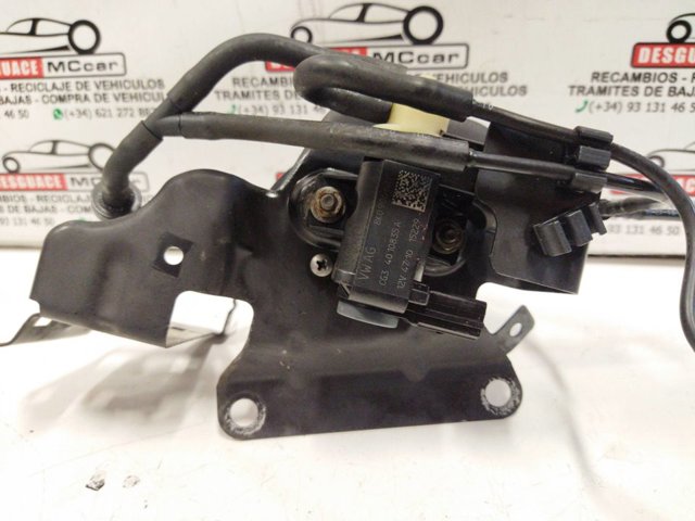 8K0906627 VAG