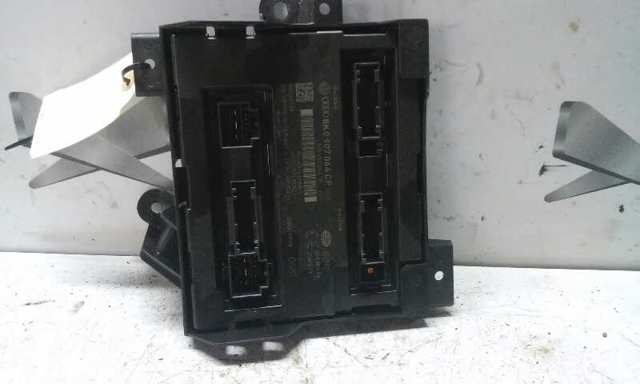 Blok komfortu 8K0907064 VAG