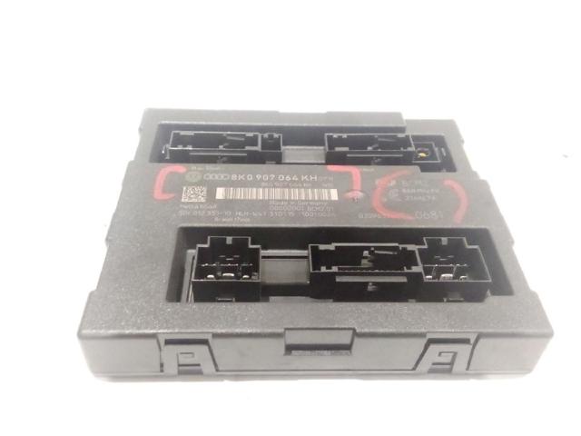 Blok komfortu 8K0907064 VAG