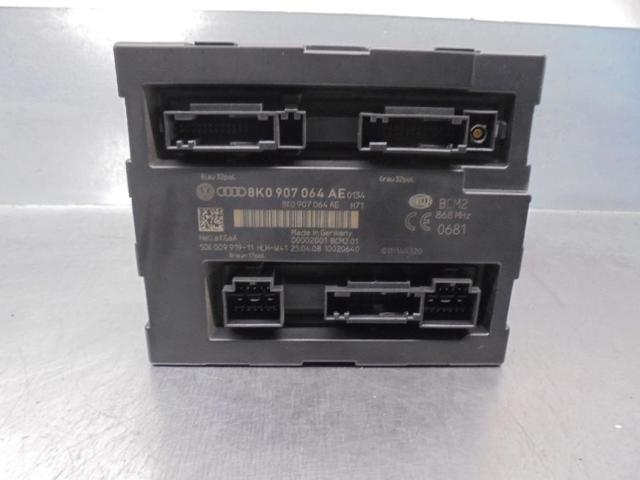 Blok komfortu 8K0907064AE VAG