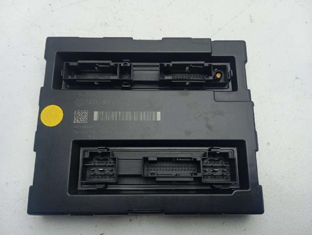Blok komfortu do Audi A4 8H7