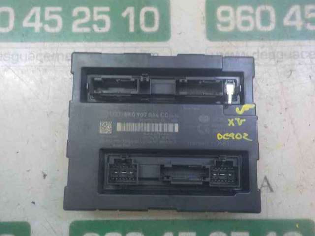 Blok komfortu 8K0907064CQ VAG