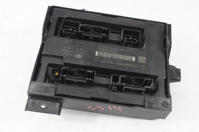 Blok komfortu 8K0907064DP VAG