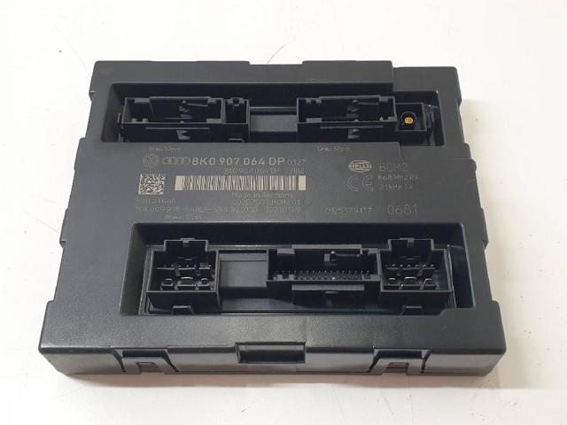 Blok komfortu 8K0907064DP VAG