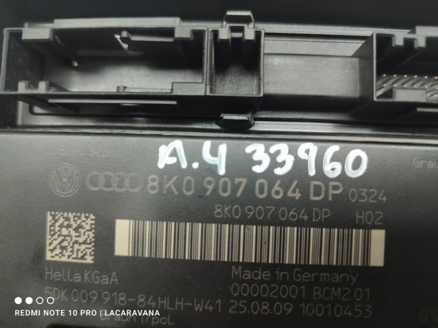 8K0907064DP VAG