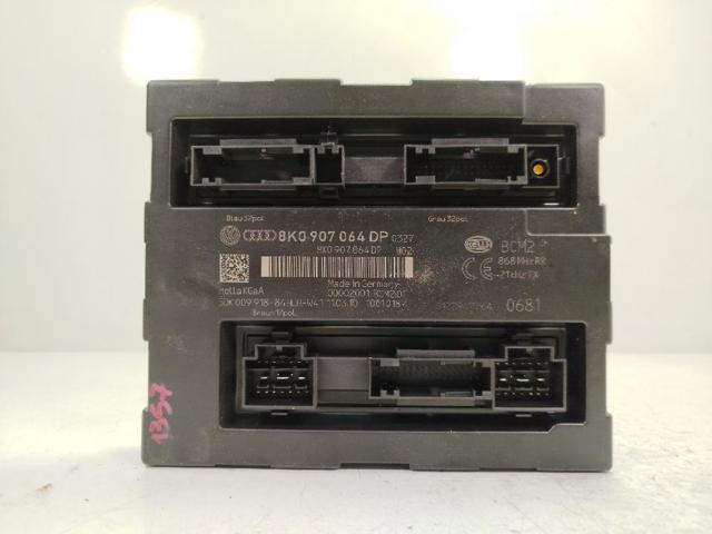 Blok komfortu 8K0907064DP VAG