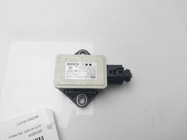 8K0907637C VAG