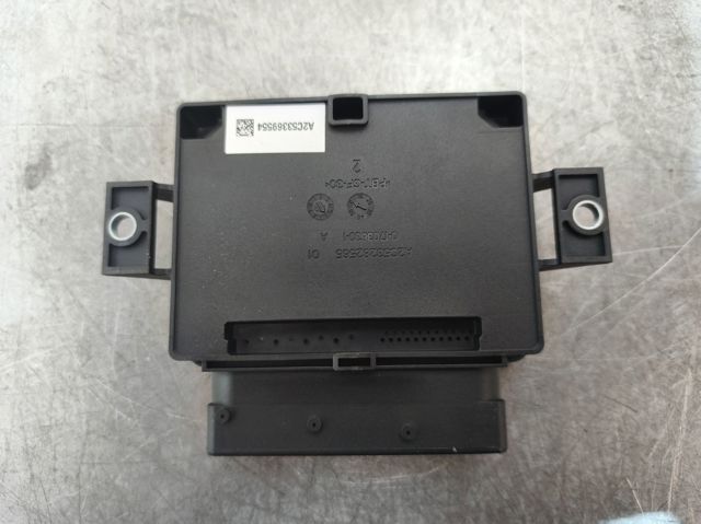 Sterownik elektromechanicznego hamulca postojowego (ręcznego) 8K0907801H VAG