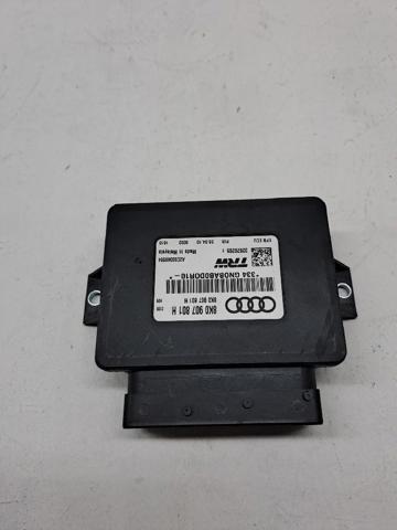 Sterownik elektromechanicznego hamulca postojowego (ręcznego) 8K0907801H VAG