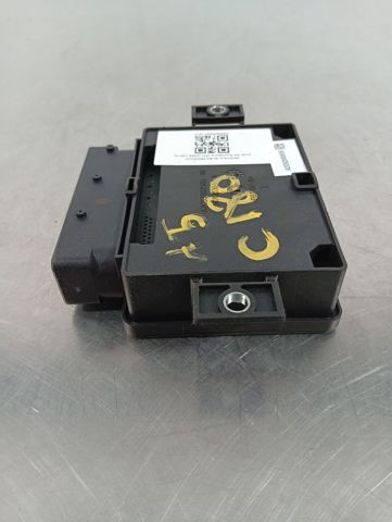 Sterownik elektromechanicznego hamulca postojowego (ręcznego) 8K0907801M VAG