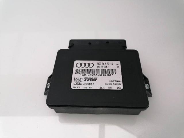 8K0907801N VAG